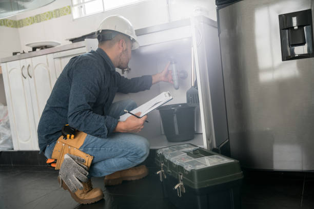 Best Affordable Plumbing Services  in Lyons, NJ
