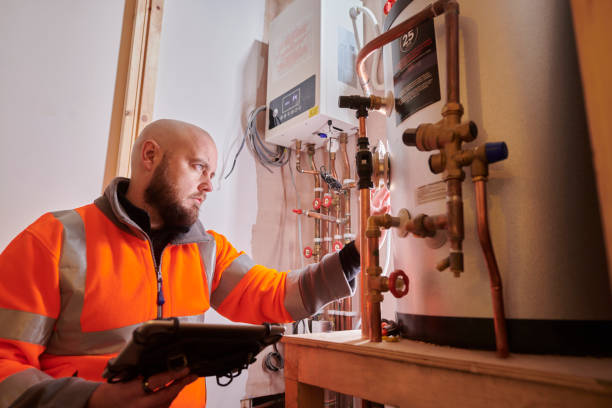 Shower Repair Services in Lyons, NJ