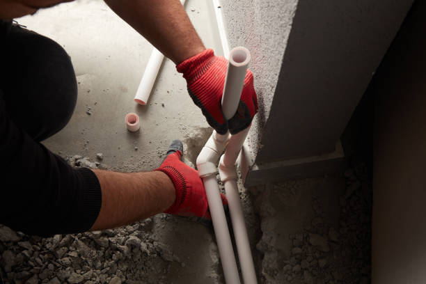 Best Residential Plumbing Services  in Lyons, NJ