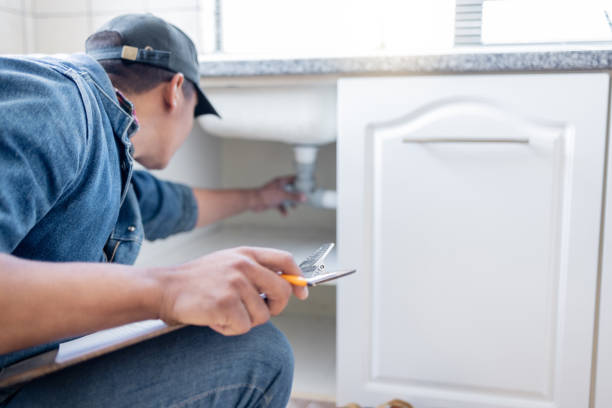 Best Plumbing Installation Services  in Lyons, NJ