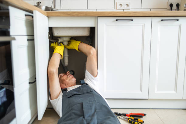 Water Softener Installation in Lyons, NJ