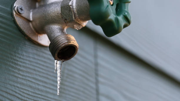 Sprinkler Systems in Lyons, NJ
