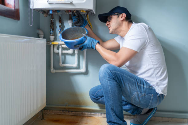 Best Water Softener Installation  in Lyons, NJ