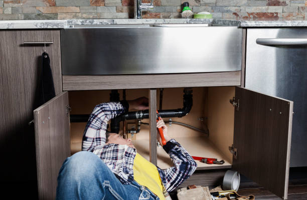 Professional Plumbing in Lyons, NJ