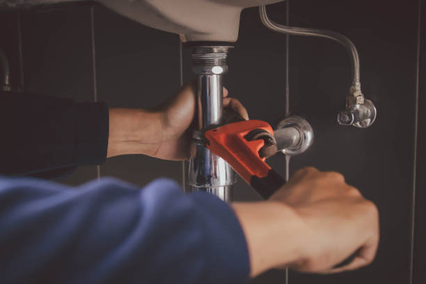 Best Shower Repair Services  in Lyons, NJ